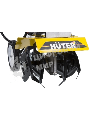 Культиватор Huter GMC-2.8 2.8л.с.