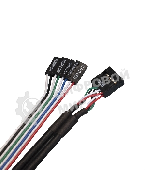 Серверный корпус ExeGate Pro EX293190RUS 3U390-11 (RM 19