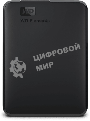 Внешний HDD 2.5