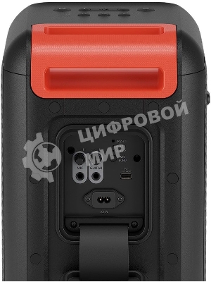 Музыкальный центр LG XL5S CD/RADIO/USB/Bluetooth SYSTEM