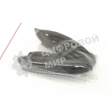 Термоусадка d 4мм длина 1м