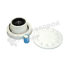 Суппорт (опора) в сборе EBI 062 для стиральной машины Electrolux, Zanussi, AEG ZN5812