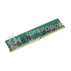 Оперативная память Samsung, DDR4, 16GB (1x16GB), 2666MHz, CL19, DIMM, OEM