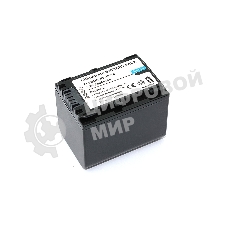 Аккумуляторная батарея для видеокамеры Sony DCR-DVD (NP-FV70) 7.2V 2500mAh