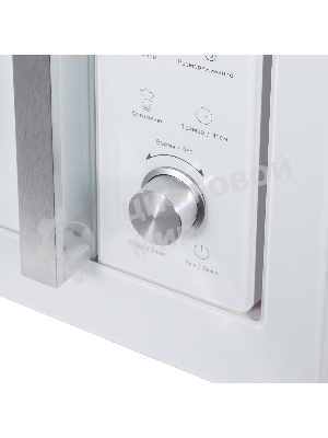 Микроволновая печь встраиваемая Maunfeld JBMO1225FSGW02