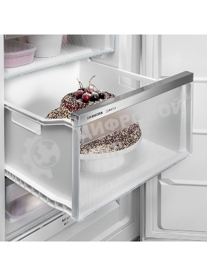 Морозильная камера Liebherr SFNsdd 5237-22 001 белый, 271л, 7 ящиков