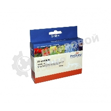 Картридж струйный для принтеров Brother PL-LC1280Y MFC-J6510DW/6710DW/6910DW 18 мл Yellow ProfiLine