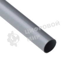 Труба ПВХ гладкая жесткая d32мм (л) (дл.3м) Рувинил 53200