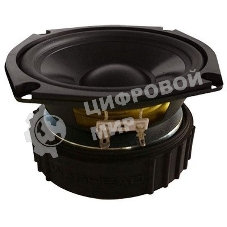 Акустическая система URAL WARHEAD AS-W130MB Диаметр 130 мм. Диапазон частот 44-7500 ГЦ. Максимальная мощность 300 Вт. Мощность номинальная 150 Вт. Сопротивление 4 Ом. Чувствительность 92 дБ.