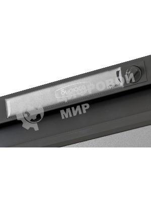 Холодильник Бирюса Б-M109 металлик однокамерный 115л