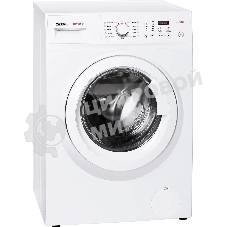 Стиральная машина Atlant СМА 50У105-00 белый, загрузка фронтальная 5 кг, 1000 об/мин., класс: А+