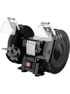 Станок заточной DEKO DKGM350-200 063-4213