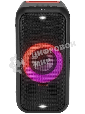 Музыкальный центр LG XL5S CD/RADIO/USB/Bluetooth SYSTEM