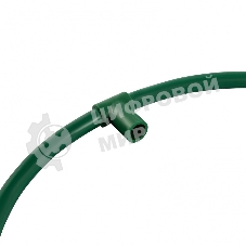 Опора Palisad для цветов d30 см h50 см флокс