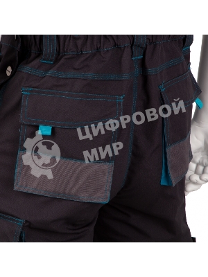 Полукомбинезон Gross 90353 размер L