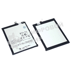 Аккумуляторная батарея BA882 для Meizu 16/16th