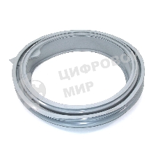 Манжета (уплотнитель) люка для стиральной машины Samsung DC64-01664A