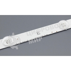 Светодиодная подсветка NFT-M2 94V-0 1329 B-TYPE