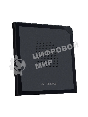 Оптический привод внешний ASUS SDRW-08V1M-U/BLK/G/AS/P2G, dvd-rw, external, USB Type-C cable; 90DD02L0-M29000