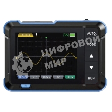 Мини-портативный цифровой осциллограф FNIRSI DSO153