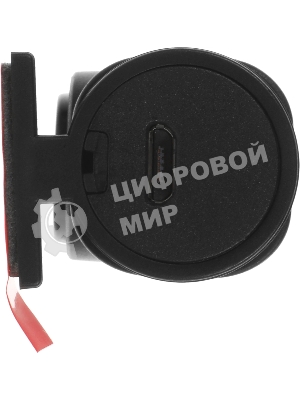 Камера заднего вида Mio MiVue A50, универсальная, черный