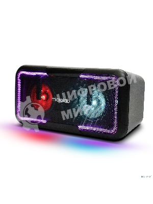 Портативная акустика Microlab BP11
