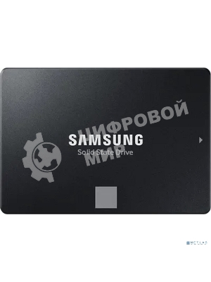 Жесткий диск SSD SAMSUNG SATA2.5