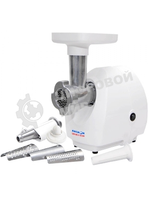 Мясорубка электрическая Аксион М25.04