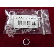 Бушинг магнитного вала (левый/короткий) HP LJ P1005/1505/1566/1102/1606, M1120/1522 (CB435/436,CE285/278) (ELP Imaging®) 10штук (цена за упаковку)