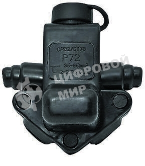 Зажим ответвительный P 72 (35-95/2х4-54) НИЛЕД 11000461