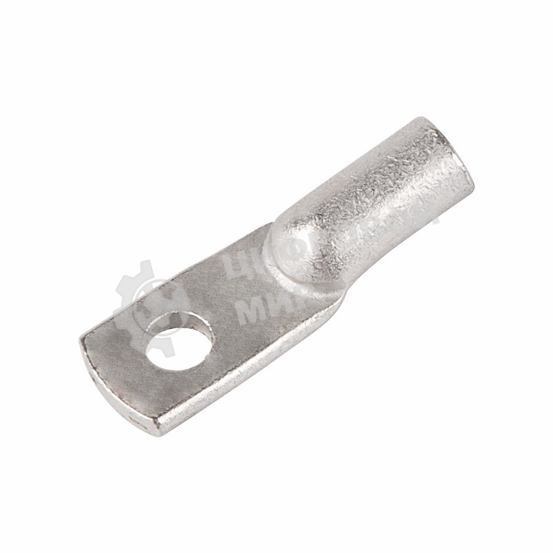 Наконечник ТМЛ Rexant 70–10–13 (70 мм² - Ø 10 мм) ГОСТ 7386-80 (в упак. 2 шт.)