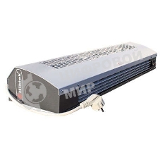 Завеса тепловая 3кВт 220В ТЭН HINTEK RS-0308-D 05.000036