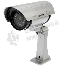 Муляж видеокамеры уличной установки Rexant RX-307