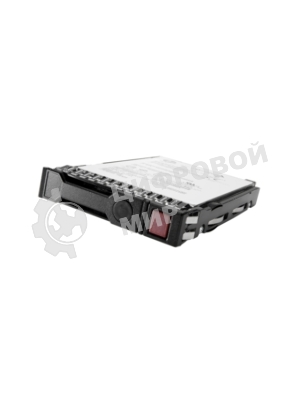 Жесткий диск HPE 1.2Tb 2,5" (SFF) SAS 10K 12G Hot Plug SC DS Enterprise (for HP Proliant Gen9 servers)