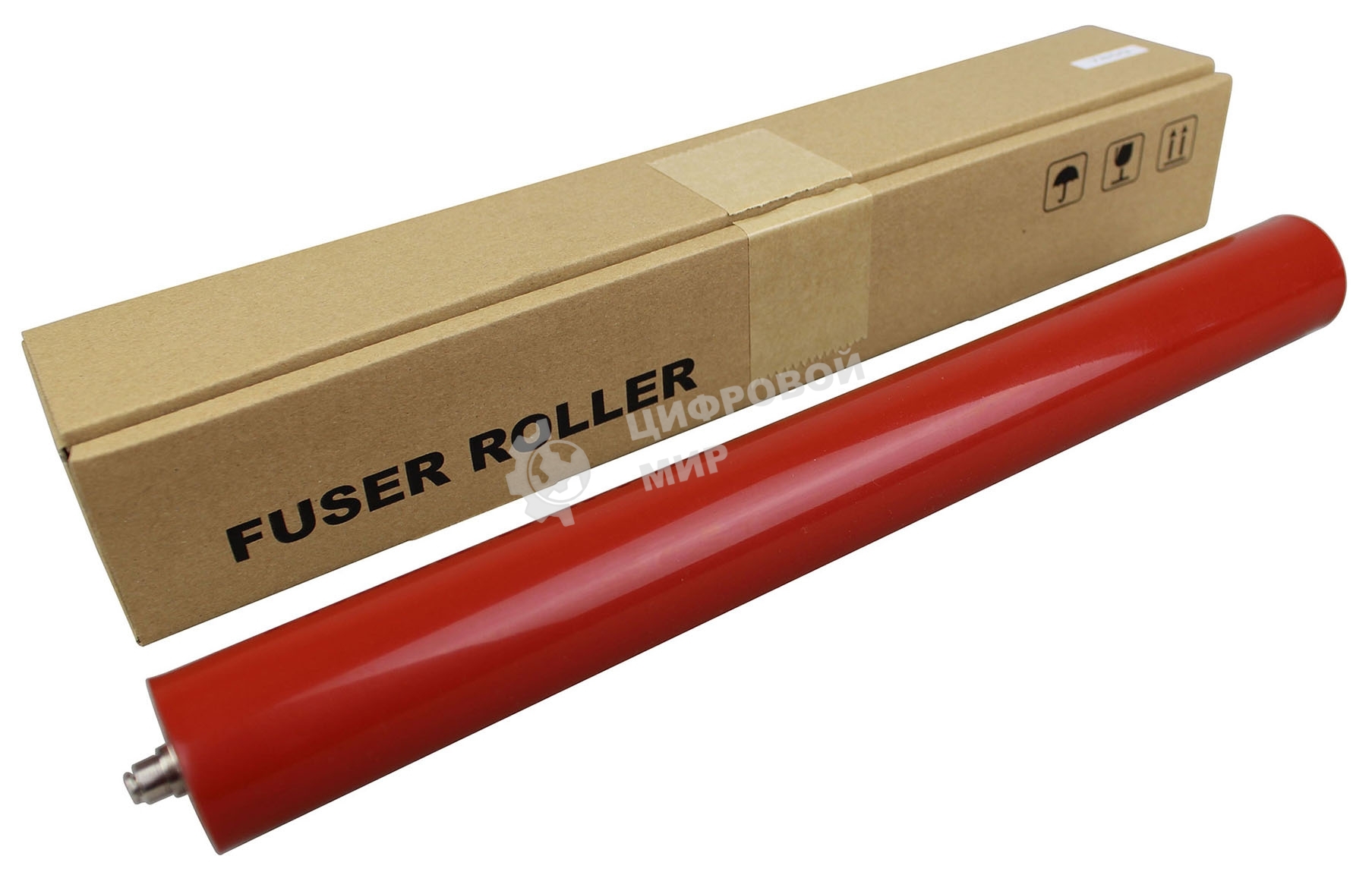 Вал резиновый CET CET7809 для Kyocera TASKalfa 3500i/4500i/5500i