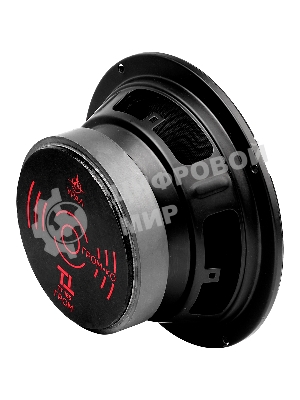 Колонки автомобильные Ural ТТ 165 ГРОМ (без решетки) 150Вт 97дБ 4Ом 16.5см (6 1/2дюйм) (ком.:2кол.) широкополосные однополосные