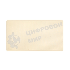 Терка Сибртех полиуретановая, 180x320 мм