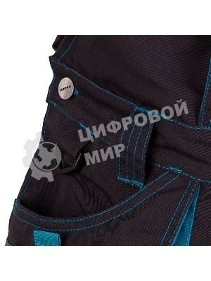 Полукомбинезон Gross 90353 размер L