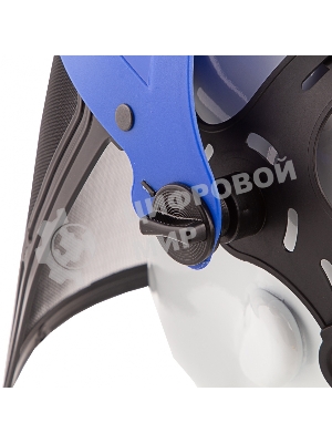 Щиток защитный лицевой Сибртех 