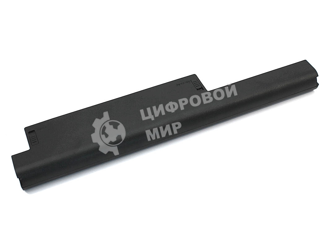 Аккумуляторная батарея для ноутбука Sony SVE14 SVE15 SVE17 5300mAh черный
