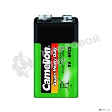 Батарейка Camelion 6F22 SR-1 9В