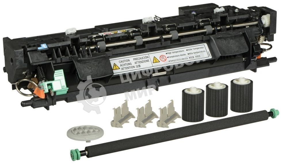 Комплект для технического обслуживания тип SP 4500 Maintenance Kit SP 4500