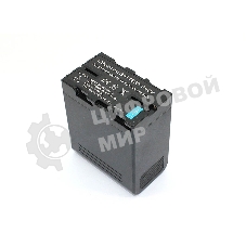 Аккумуляторная батарея для видеокамеры Sony PMW-100 (BP-U60) 14.4V 5200mAh