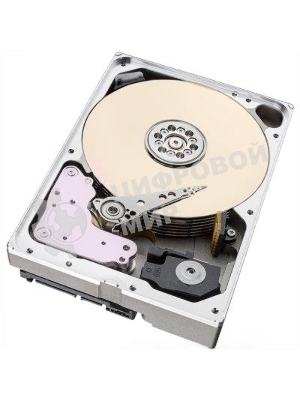 Жесткий диск Western Digital 3.5