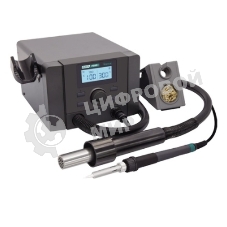 Паяльный комплекс Quick 708D+ 2 в 1 700W