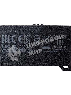 Внешний SSD ADATA SC730, 512 Gb, USB 3.2 Gen 2 Type-A/Type-C, R/W 600/600, черный