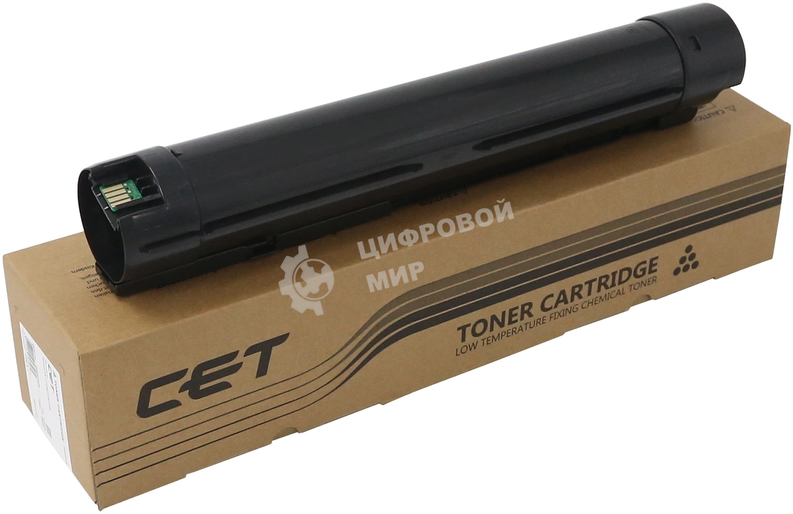 Картридж лазерный CET CET141839 006R01828 черный (31300стр.) для Xerox VersaLink C7120/C7125/C7130