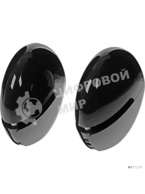 Акустическая система Edifier E25HD Black (2.0,74Вт RMS,Bluetooth v4,пульт ДУ)