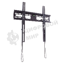 Кронштейн для телевизора Kromax FLAT-3 черный 22