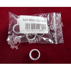 Бушинг магнитного вала (универсальный) HP LJ 1160/1320/2015 (Q5949/7553) (ELP Imaging®) 10штук (цена за упаковку)